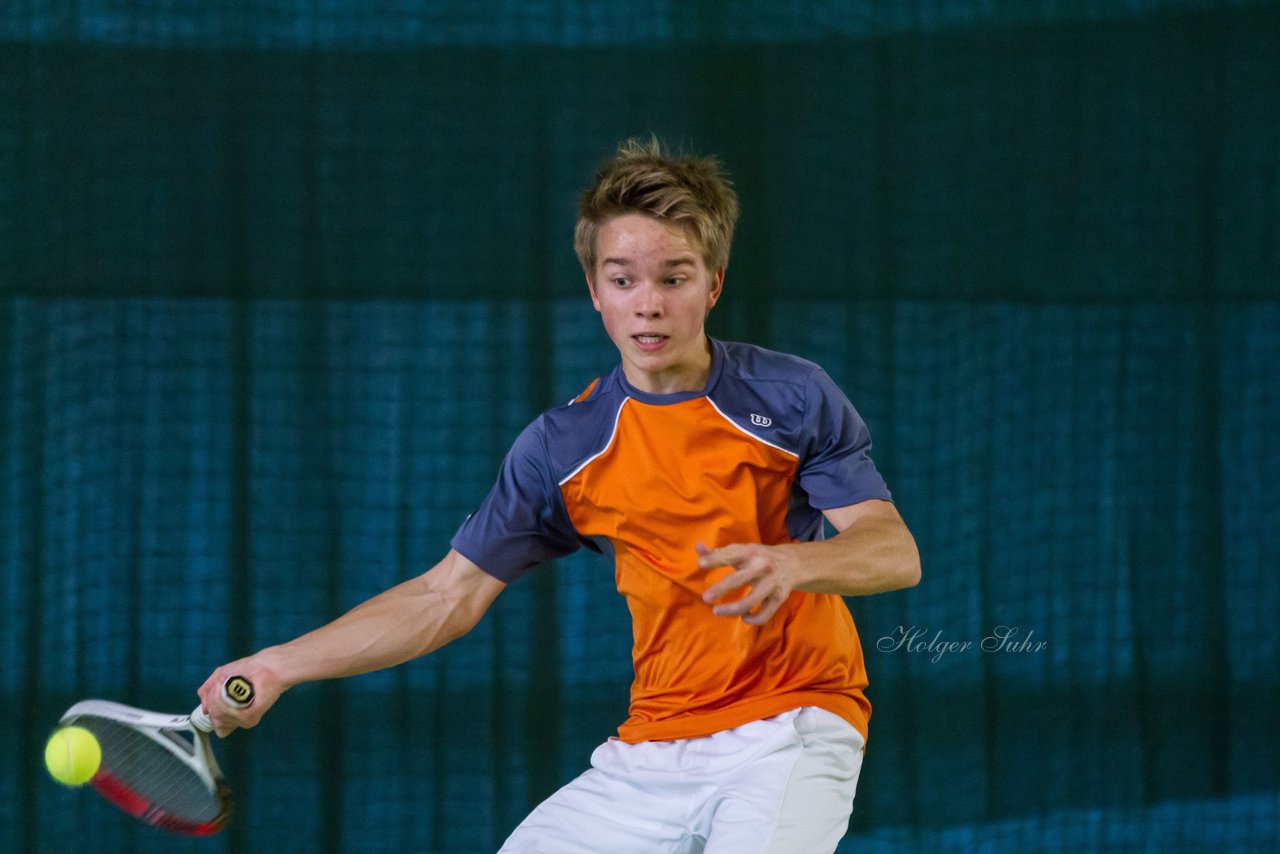 Bild 259 - Holmer Indoor-Cup Tag 2